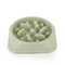 Non Slip Slow Feeder Puzzle Dog Bowl 11