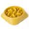 Non Slip Slow Feeder Puzzle Dog Bowl 12