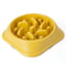 Non Slip Slow Feeder Puzzle Dog Bowl 12