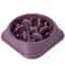 Non Slip Slow Feeder Puzzle Dog Bowl 14
