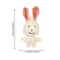Plush Corduroy Squeaky Dog Chew Toy 10