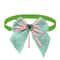 Valentine Love Style Pet Bow Tie Set 1
