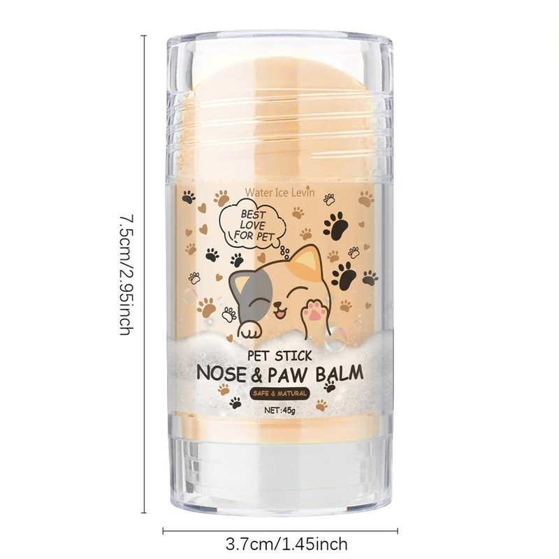 Pet Paw And Nose Repair Balm Cream 3