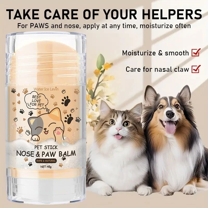 Pet Paw And Nose Repair Balm Cream 9