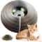 Foldable Magic Organ Cat Scratching Board Bed 4