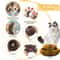 Foldable Magic Organ Cat Scratching Board Bed 5