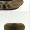 Foldable Magic Organ Cat Scratching Board Bed 9