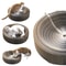 Foldable Magic Organ Cat Scratching Board Bed 14