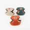 Cute Bear Adjustable Pet Harness And Leash Set 1