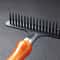 Wooden Deshedding Undercoat Grooming Rake For Pets 1