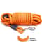 Heavy Duty Long Rope Training Dog Leash 0