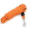 Heavy Duty Long Rope Training Dog Leash 2