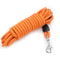 Heavy Duty Long Rope Training Dog Leash 2