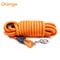 Heavy Duty Long Rope Training Dog Leash 11