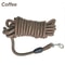 Heavy Duty Long Rope Training Dog Leash 12