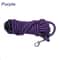 Heavy Duty Long Rope Training Dog Leash 14
