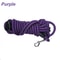 Heavy Duty Long Rope Training Dog Leash 14