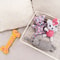 Bite Resistant Rope Knot Ball Dog Chew Toy 2