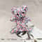 Bite Resistant Rope Knot Ball Dog Chew Toy 7