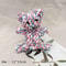 Bite Resistant Rope Knot Ball Dog Chew Toy 7