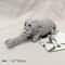 Bite Resistant Rope Knot Ball Dog Chew Toy 9