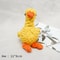 Bite Resistant Rope Knot Ball Dog Chew Toy 6