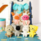 Plush Squeaky Chew Toy For Dogs And Cats 1