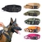 Adjustable Tactical Dog Collar And Training Leash 0