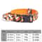 Adjustable Tactical Dog Collar And Training Leash 8