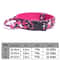 Adjustable Tactical Dog Collar And Training Leash 10