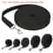 Heavy Duty Nylon Dog Leash For Small And Large Pets 6