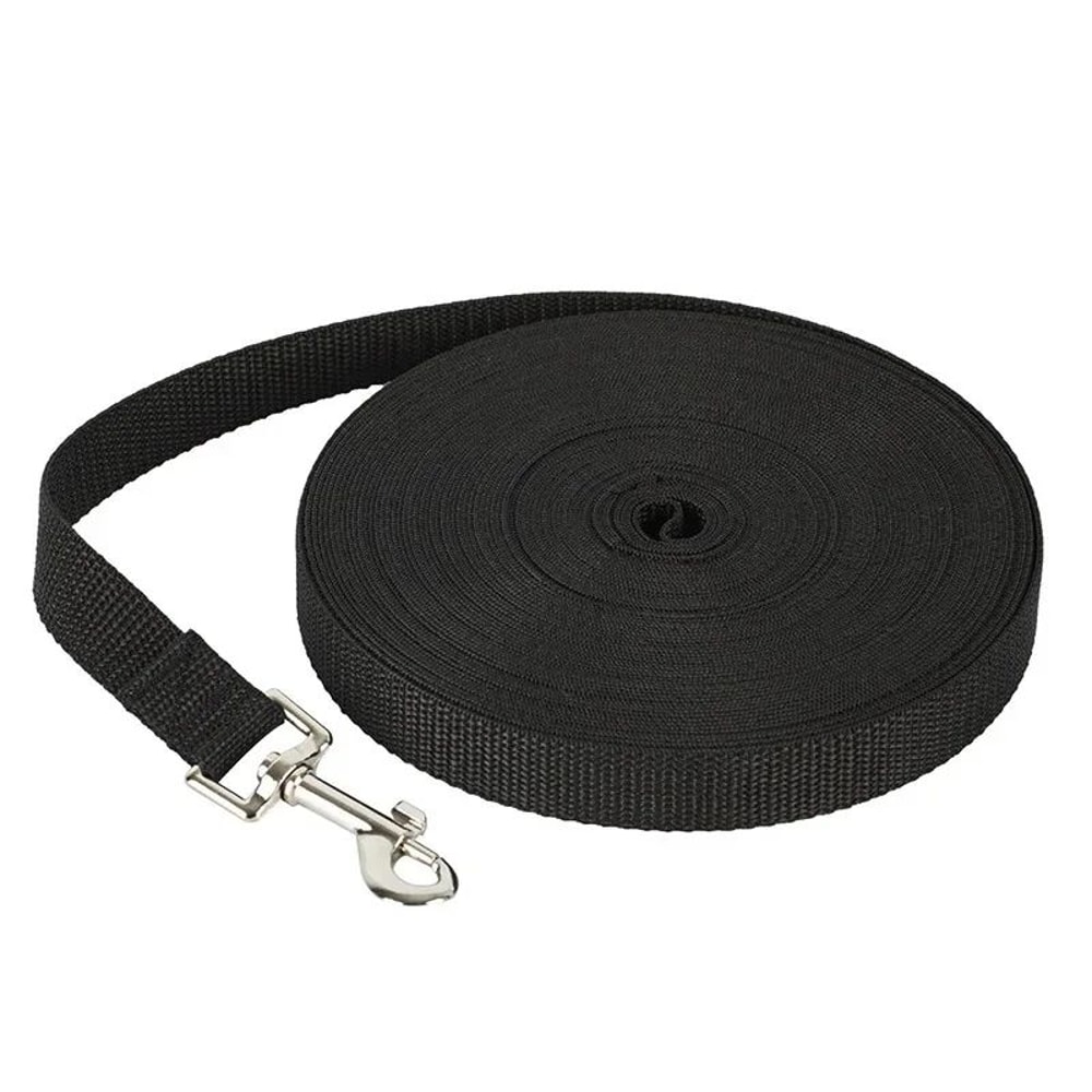 Heavy Duty Nylon Dog Leash For Small And Large Pets 10