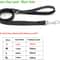 Adjustable Nylon Pet Collar For Dogs And Cats 15