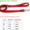 Adjustable Nylon Pet Collar For Dogs And Cats 16