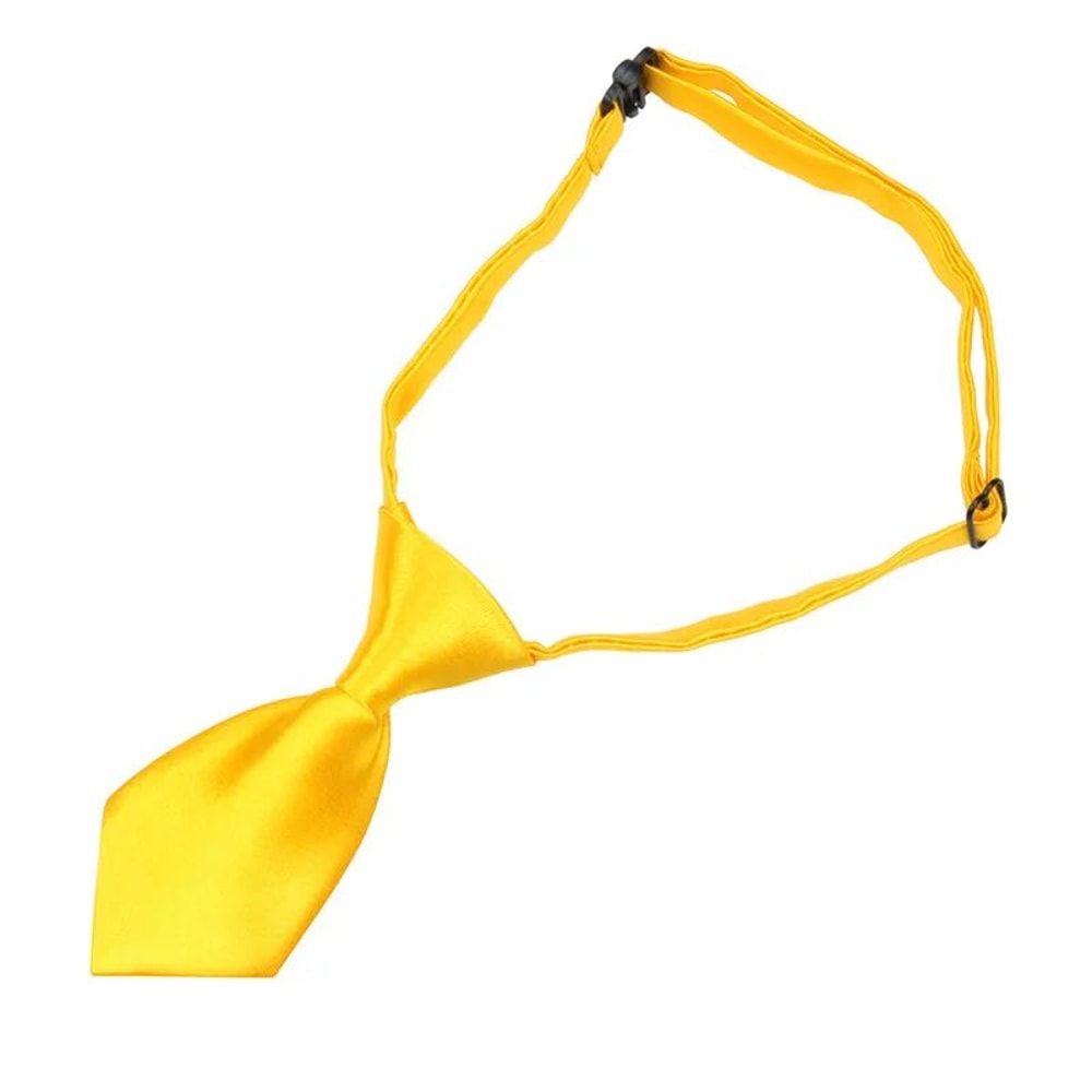 Adjustable Pet Bow Tie Accessories For Dogs And Cats 4