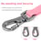 Waterproof PVC Dog Training Leash For Medium And Large Dogs 1