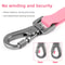 Waterproof PVC Dog Training Leash For Medium And Large Dogs 1
