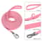 Waterproof PVC Dog Training Leash For Medium And Large Dogs 2