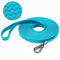 Waterproof PVC Dog Training Leash For Medium And Large Dogs 8