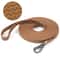Waterproof PVC Dog Training Leash For Medium And Large Dogs 11