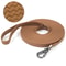 Waterproof PVC Dog Training Leash For Medium And Large Dogs 11