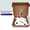 Teddy Dog Grooming Practice Model For Pet Groomers 4