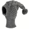 Hand Knit Winter Beanie Hat For Greyhound And Large Dogs 6