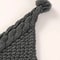 Hand Knit Winter Beanie Hat For Greyhound And Large Dogs 7