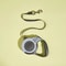 Automatic Retractable Dog Leash For Small And Medium Pets 1