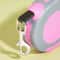 Automatic Retractable Dog Leash For Small And Medium Pets 5
