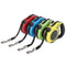 Automatic Retractable Dog Leash For Small And Medium Pets 8