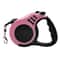 Automatic Retractable Dog Leash For Small And Medium Pets 15