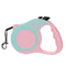 Automatic Retractable Dog Leash For Small And Medium Pets 17