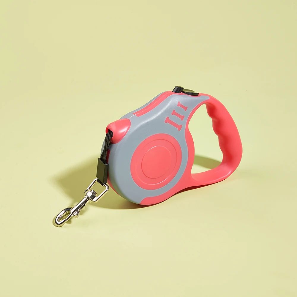 Automatic Retractable Dog Leash For Small And Medium Pets 21